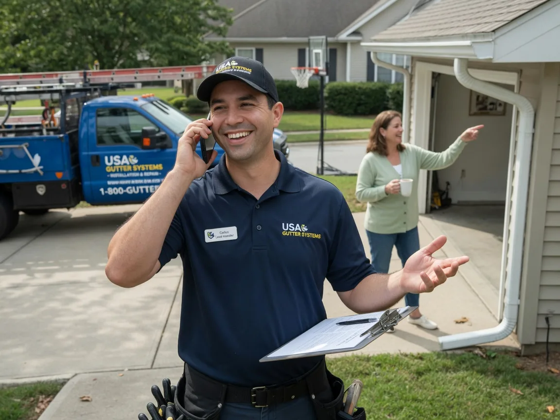 Gutter Installation Jacksonville, IL FAQs